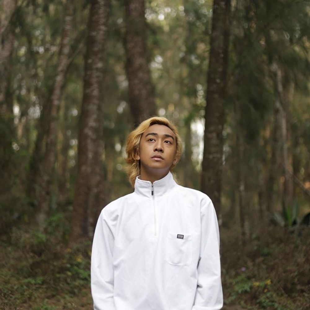 Yukihiro Rubio is one of my favorite Filipino artist